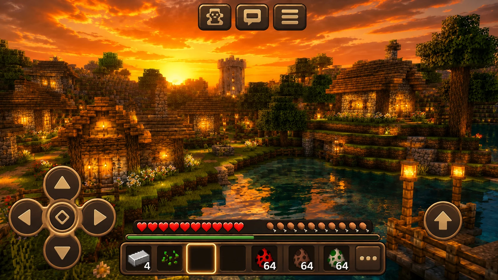 Craftsman 9: Final Crafting screenshot