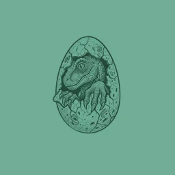 Ícone de My Pet Dino
